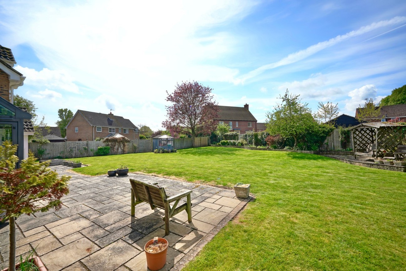 Godmanchester, Huntingdon