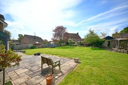 Godmanchester, Huntingdon