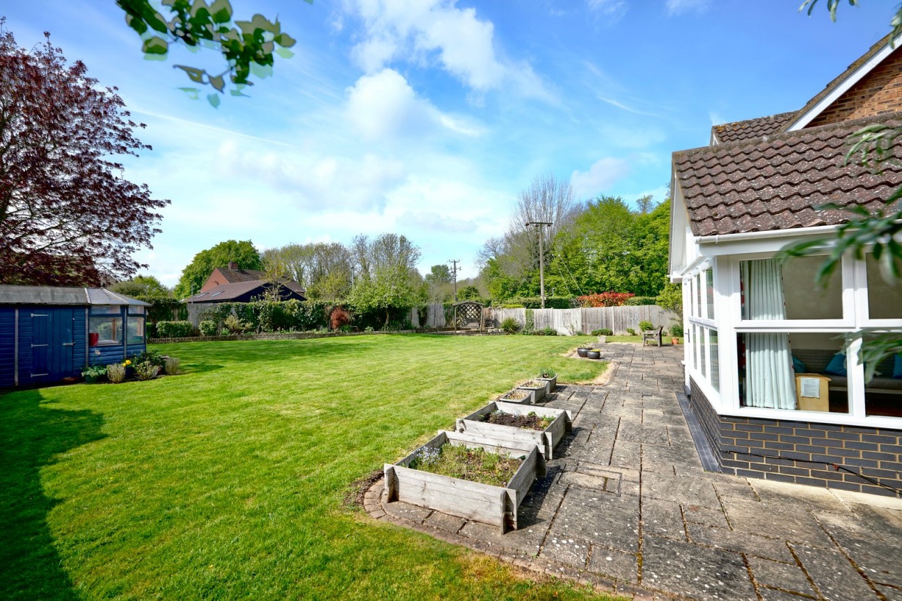 Godmanchester, Huntingdon