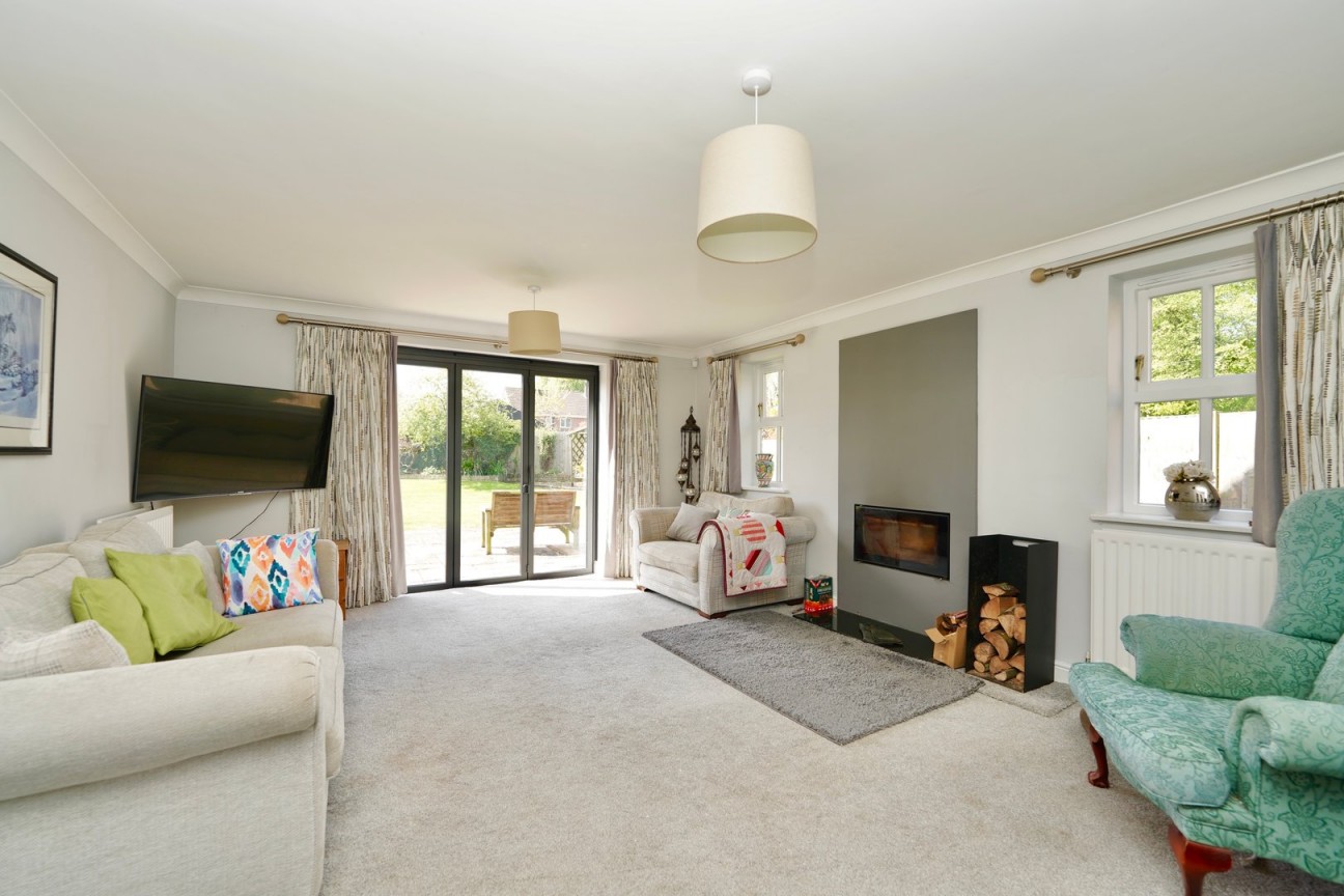 Godmanchester, Huntingdon