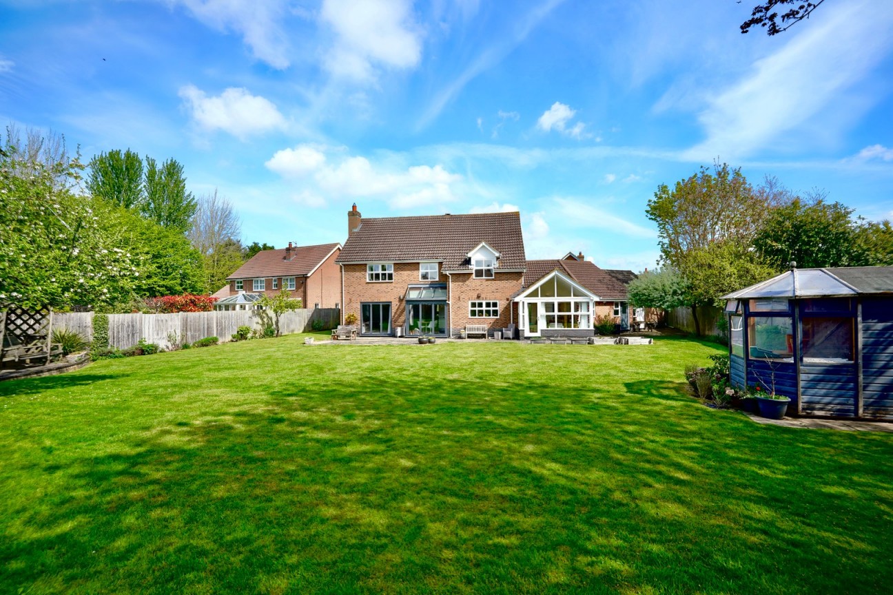 Godmanchester, Huntingdon