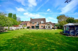 Godmanchester, Huntingdon