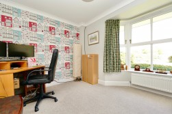 Godmanchester, Huntingdon