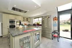 Godmanchester, Huntingdon