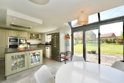 Godmanchester, Huntingdon