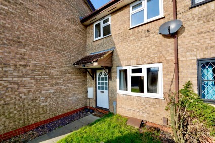 Stukeley Meadows, Huntingdon