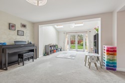 Little Paxton, St Neots, Cambridgeshire