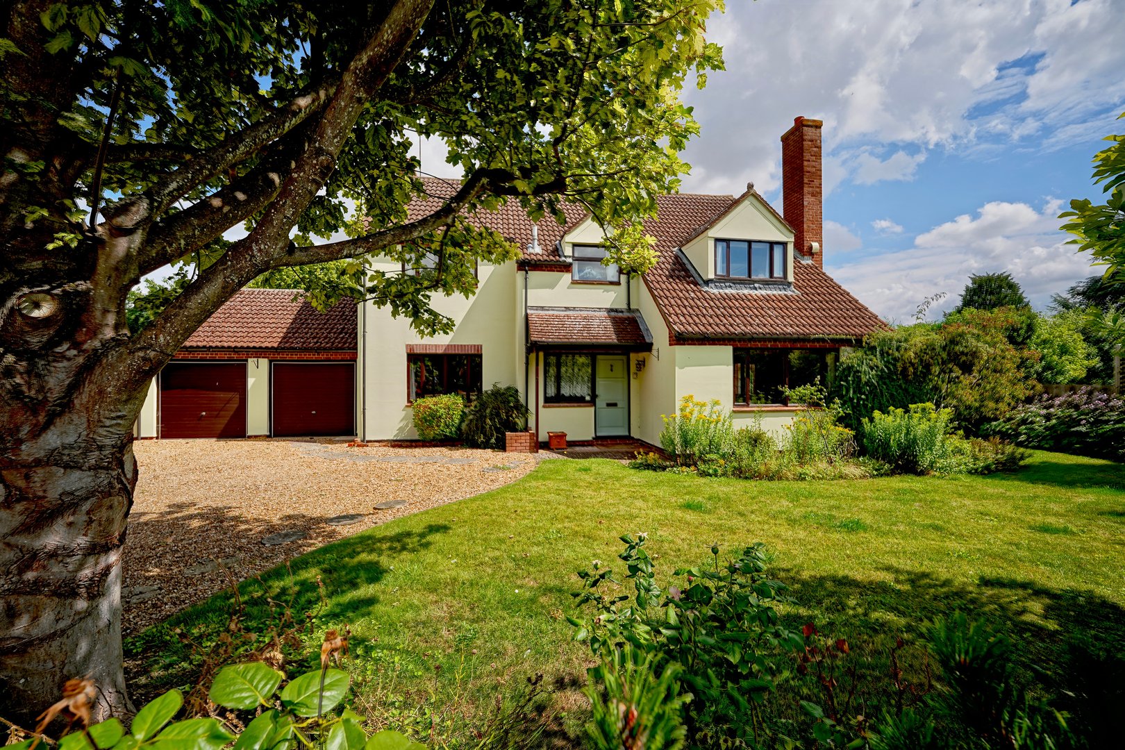 Kimbolton, Huntingdon, Cambridgeshire