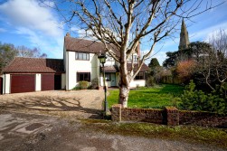 Kimbolton, Huntingdon, Cambridgeshire