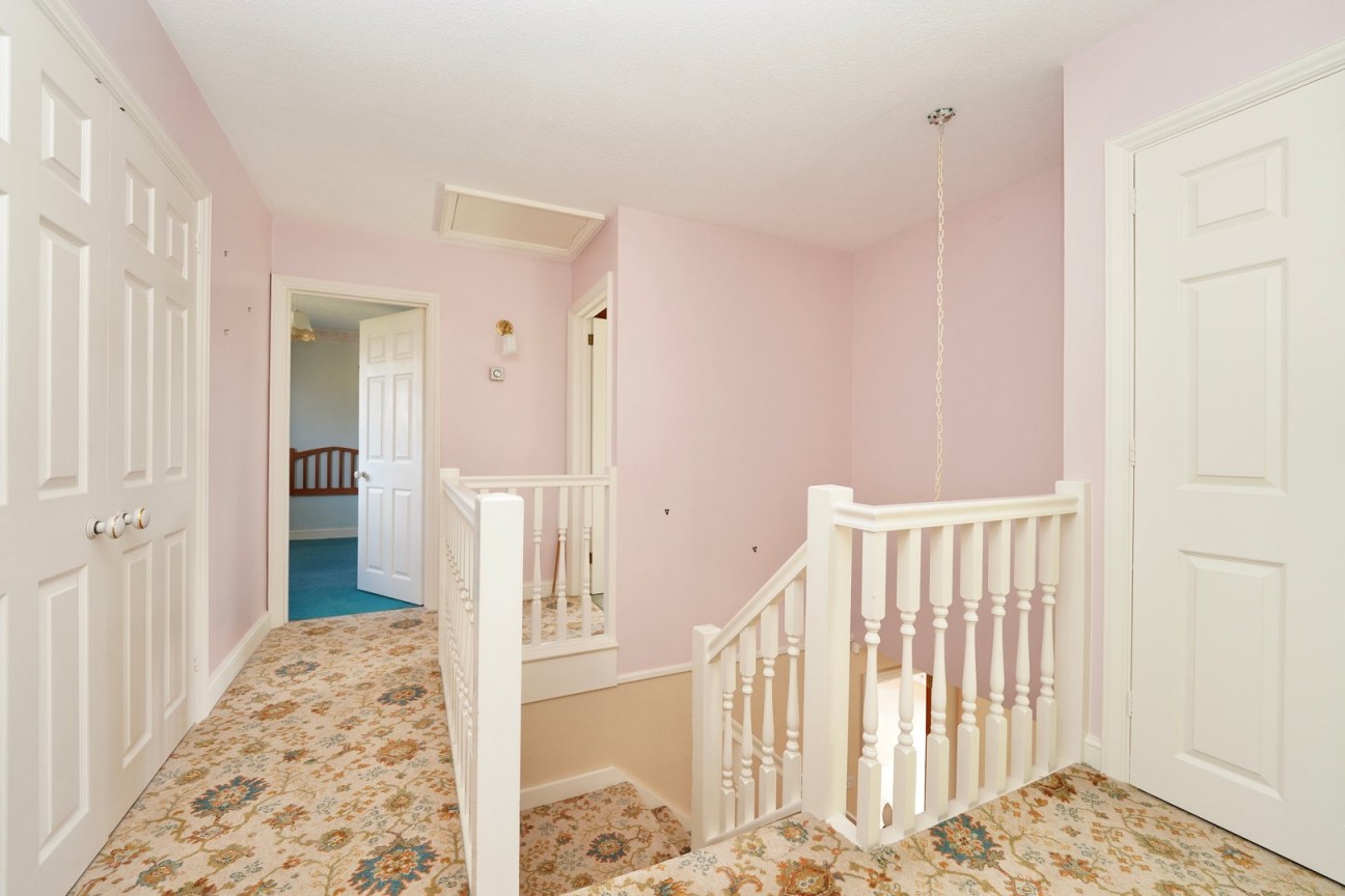 Kimbolton, Huntingdon, Cambridgeshire