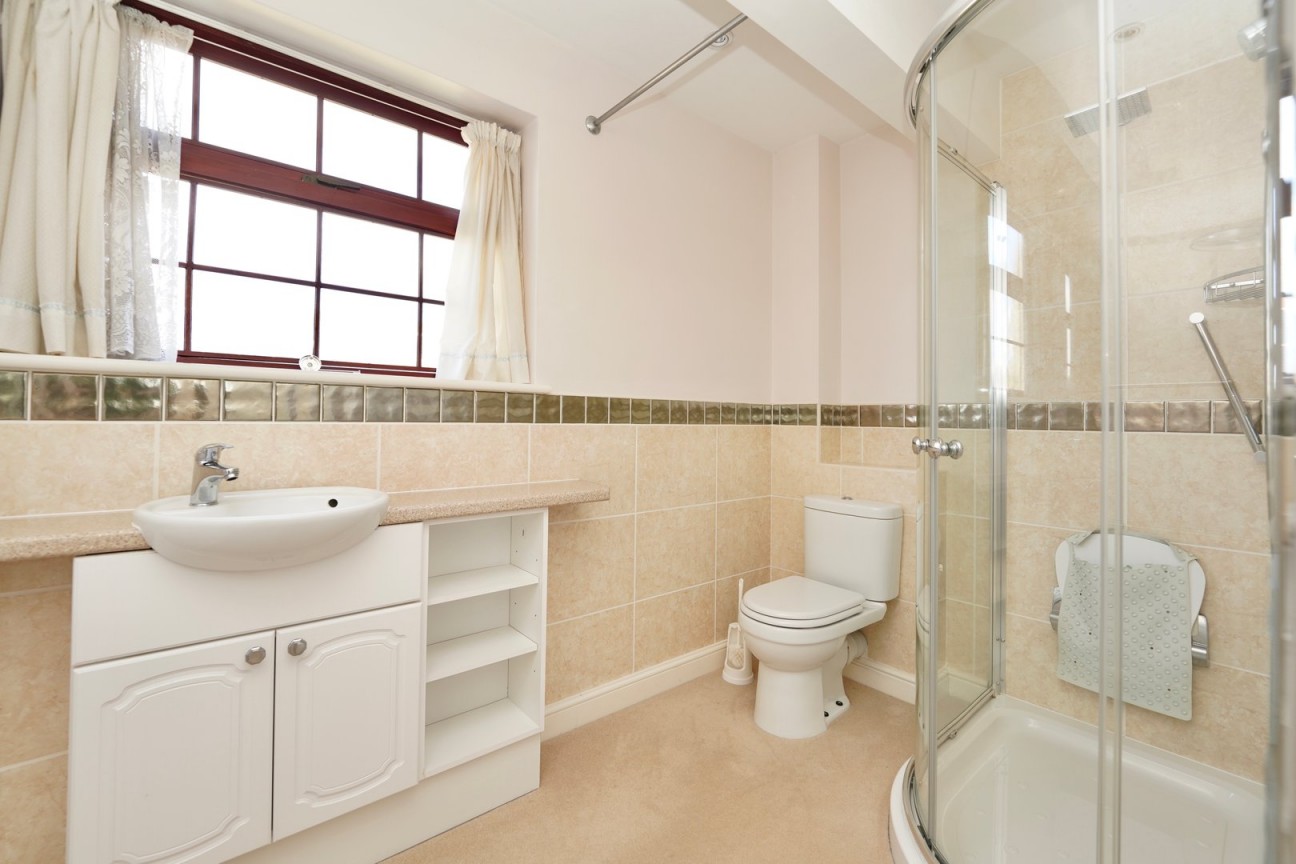 Kimbolton, Huntingdon, Cambridgeshire