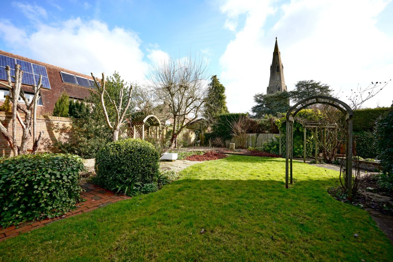 Kimbolton, Huntingdon, Cambridgeshire