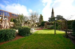 Kimbolton, Huntingdon, Cambridgeshire