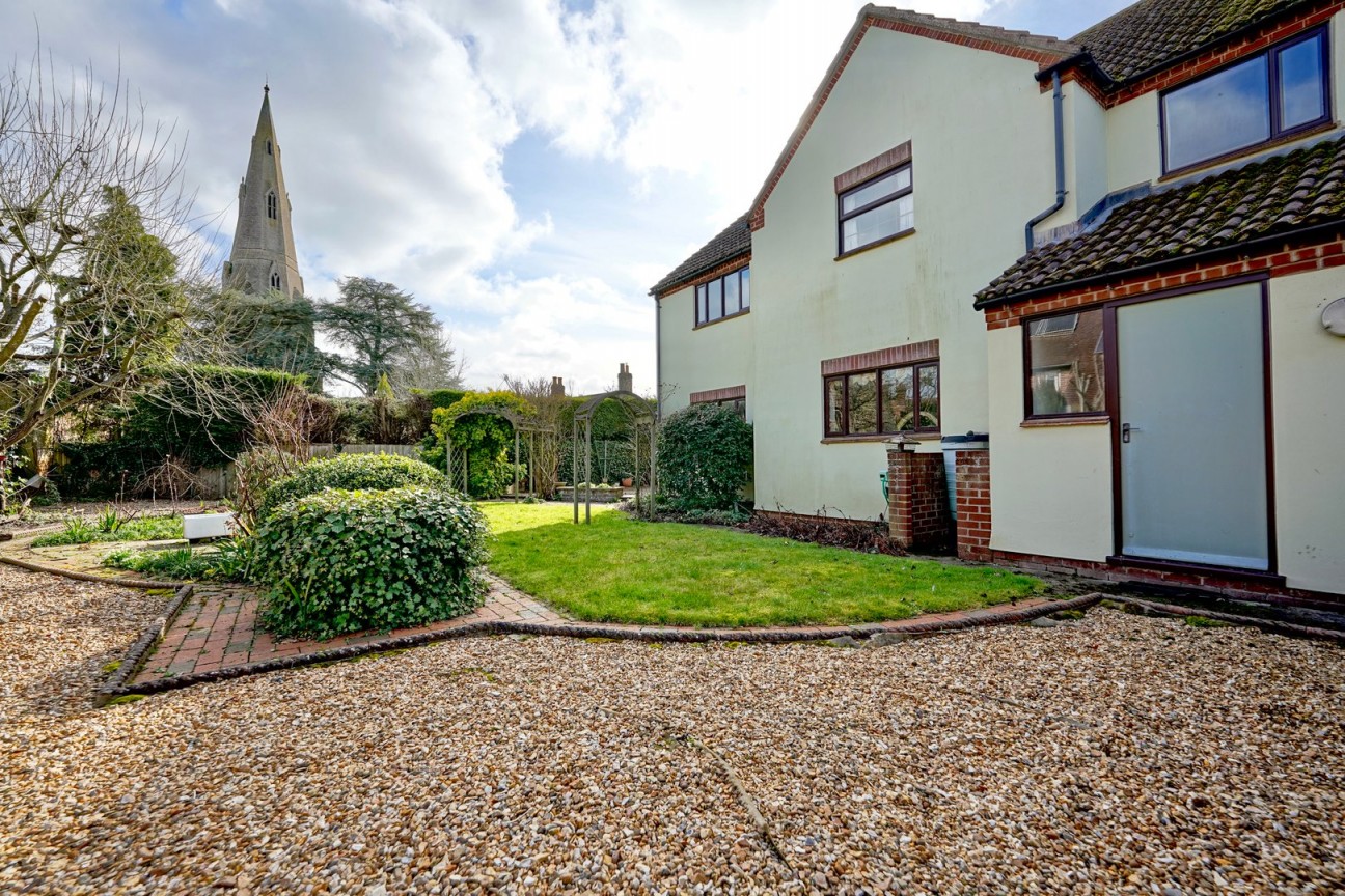 Kimbolton, Huntingdon, Cambridgeshire