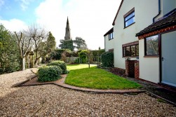 Kimbolton, Huntingdon, Cambridgeshire