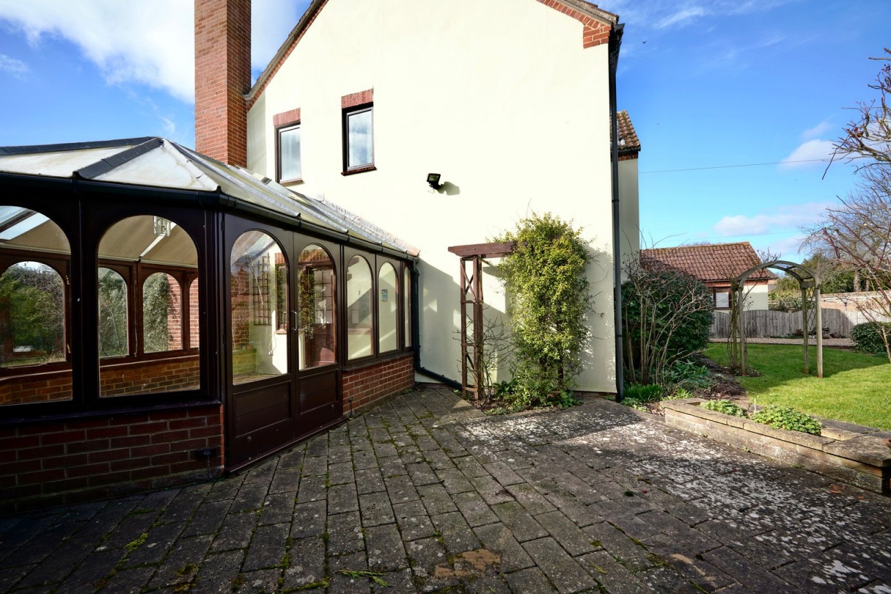 Kimbolton, Huntingdon, Cambridgeshire