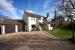 Kimbolton, Huntingdon, Cambridgeshire