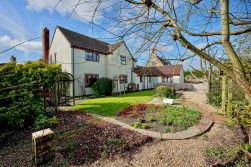 Kimbolton, Huntingdon, Cambridgeshire