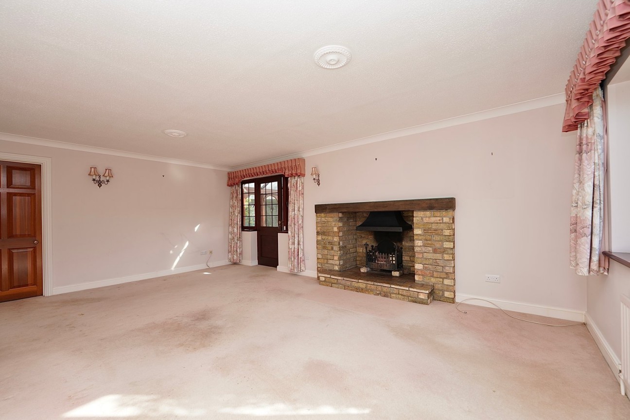 Kimbolton, Huntingdon, Cambridgeshire