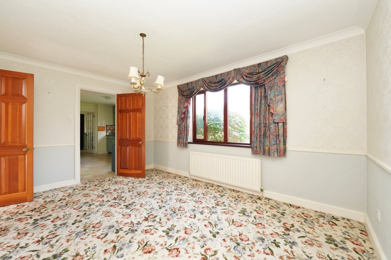 Kimbolton, Huntingdon, Cambridgeshire
