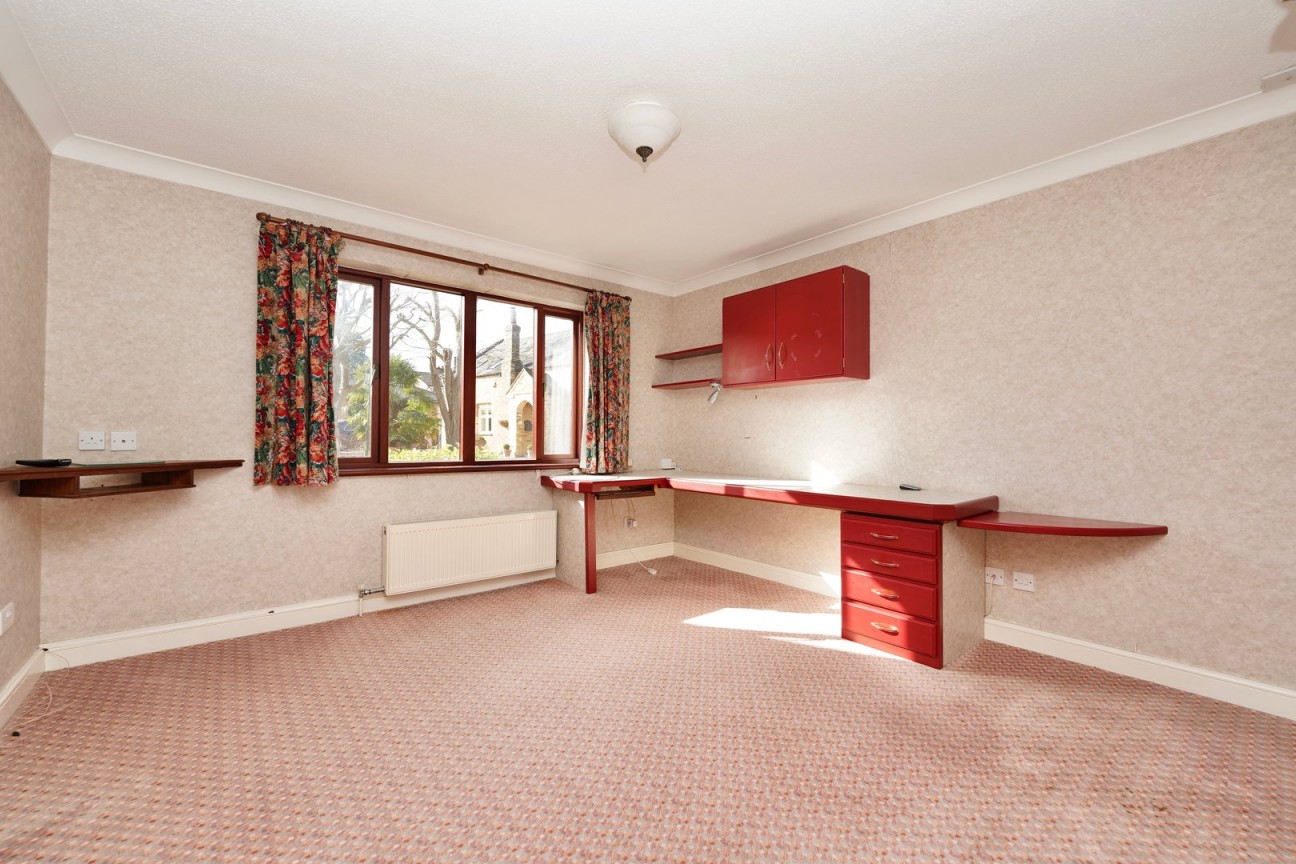 Kimbolton, Huntingdon, Cambridgeshire