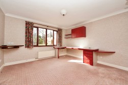 Kimbolton, Huntingdon, Cambridgeshire