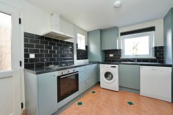 Queens Drive, Huntingdon