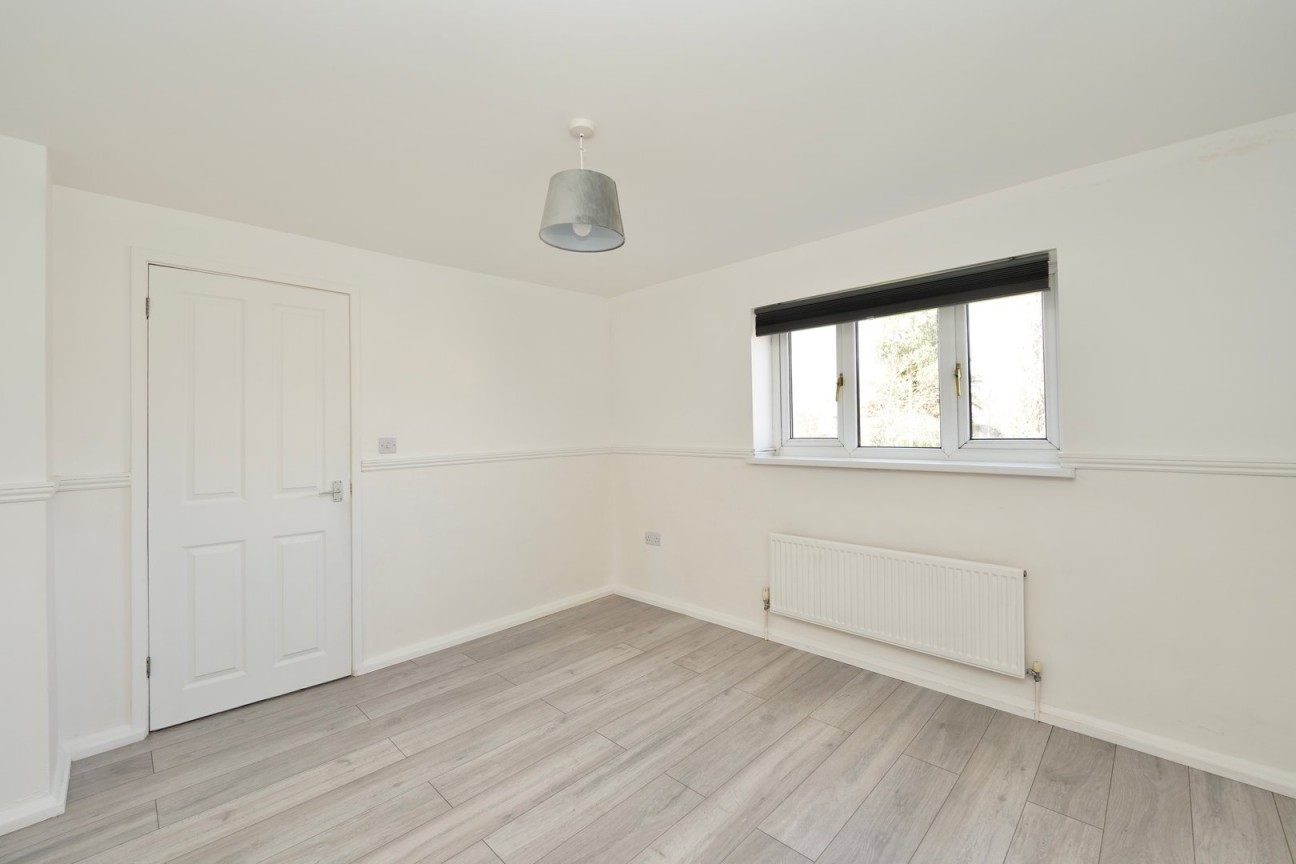 Queens Drive, Huntingdon