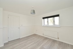 Queens Drive, Huntingdon