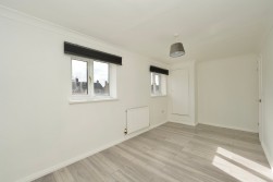 Queens Drive, Huntingdon