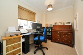 Somersham, Huntingdon