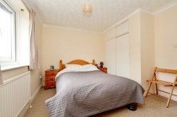 Somersham, Huntingdon