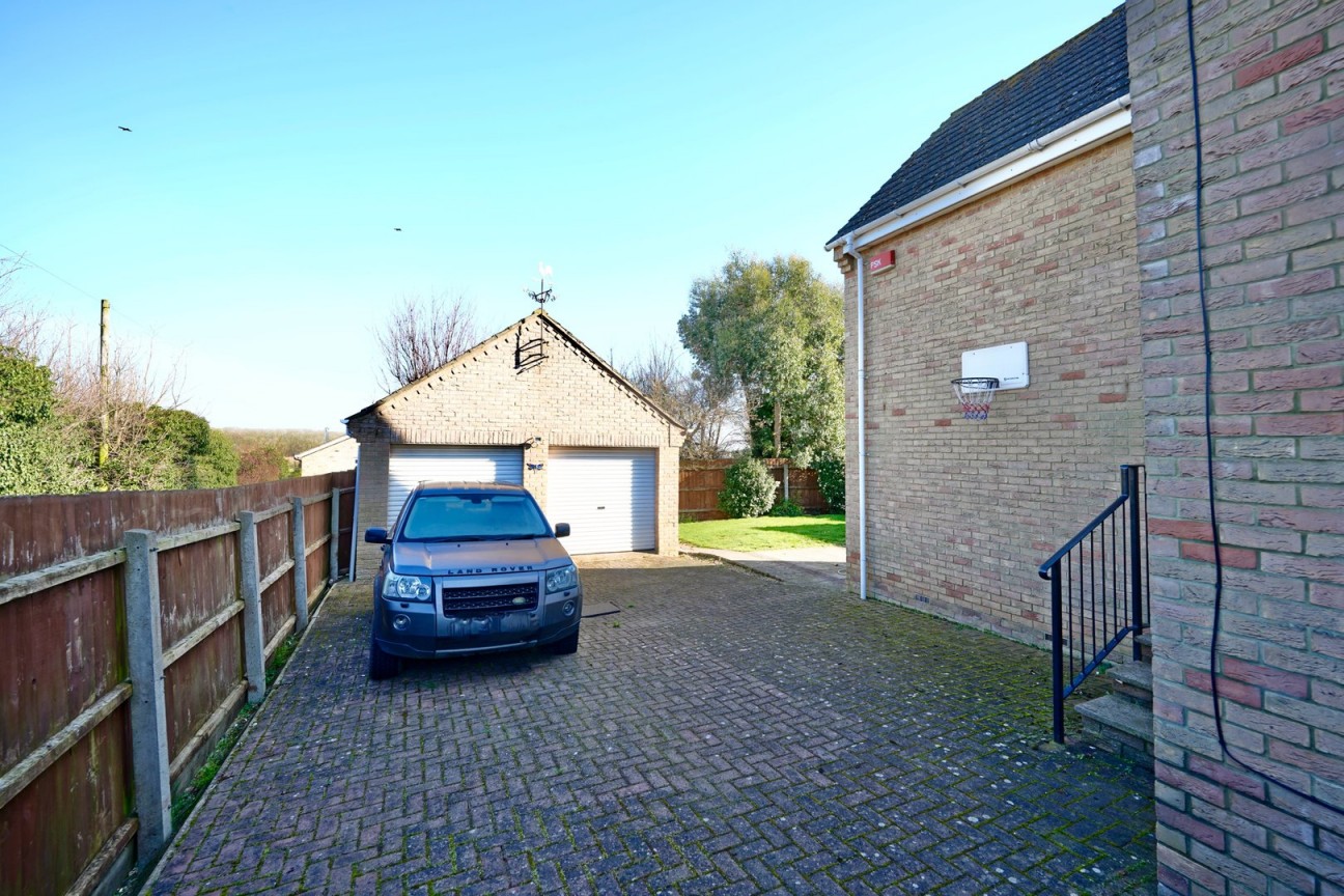 Warboys, Huntingdon