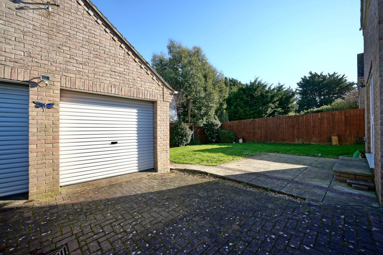 Warboys, Huntingdon