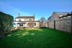 Warboys, Huntingdon