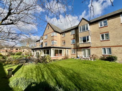 Old Market Court, St Neots, Cambridgeshire