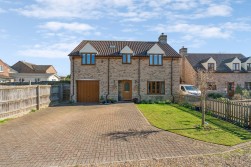 Luke Street, Eynesbury, St Neots, Cambridgeshire