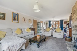 Luke Street, Eynesbury, St Neots, Cambridgeshire