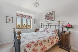 Luke Street, Eynesbury, St Neots, Cambridgeshire