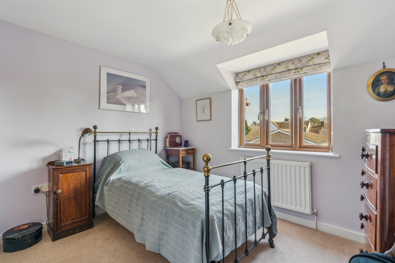 Luke Street, Eynesbury, St Neots, Cambridgeshire