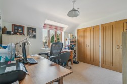 Luke Street, Eynesbury, St Neots, Cambridgeshire