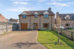 Luke Street, Eynesbury, St Neots, Cambridgeshire