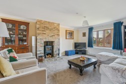 Luke Street, Eynesbury, St Neots, Cambridgeshire