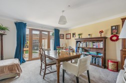 Luke Street, Eynesbury, St Neots, Cambridgeshire