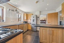 Luke Street, Eynesbury, St Neots, Cambridgeshire