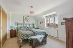 Luke Street, Eynesbury, St Neots, Cambridgeshire
