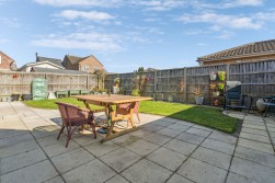 Luke Street, Eynesbury, St Neots, Cambridgeshire