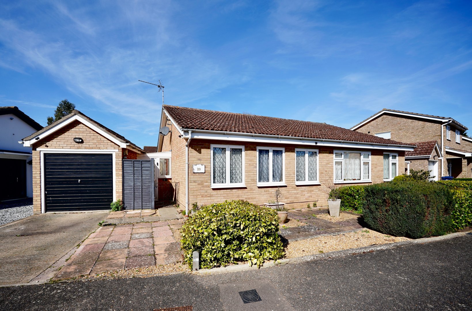 Brampton, Huntingdon