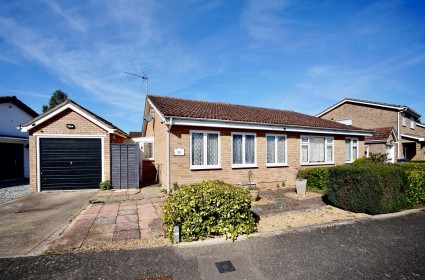 Brampton, Huntingdon