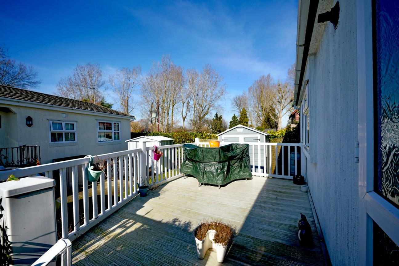 Buckden, Huntingdon